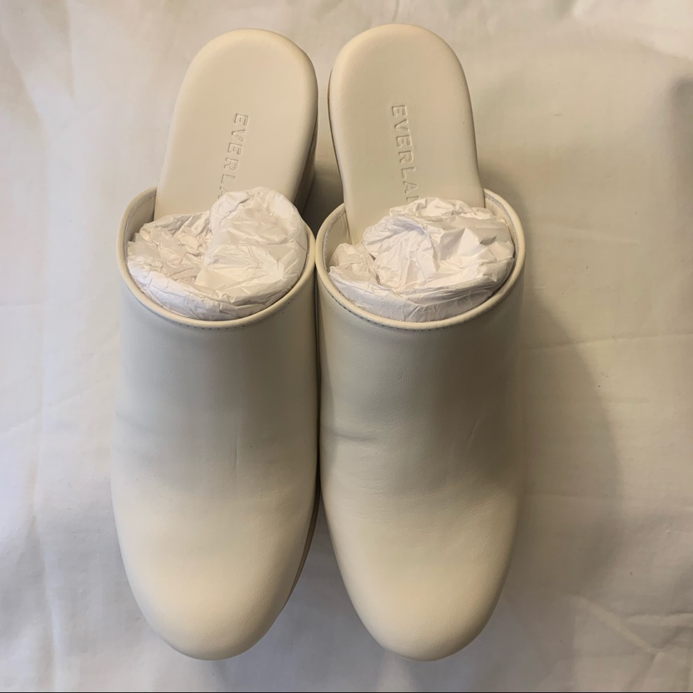Everlane Clog